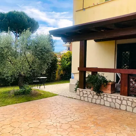 Nativo Private Roma